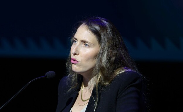 יעל לינדנברג, סגנית הממונה על התקציבים באוצר יעל לינדנברג, סגנית הממונה על התקציבים באוצר