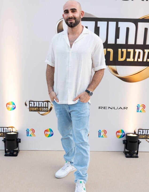 אביתר דנגור אביתר דנגור