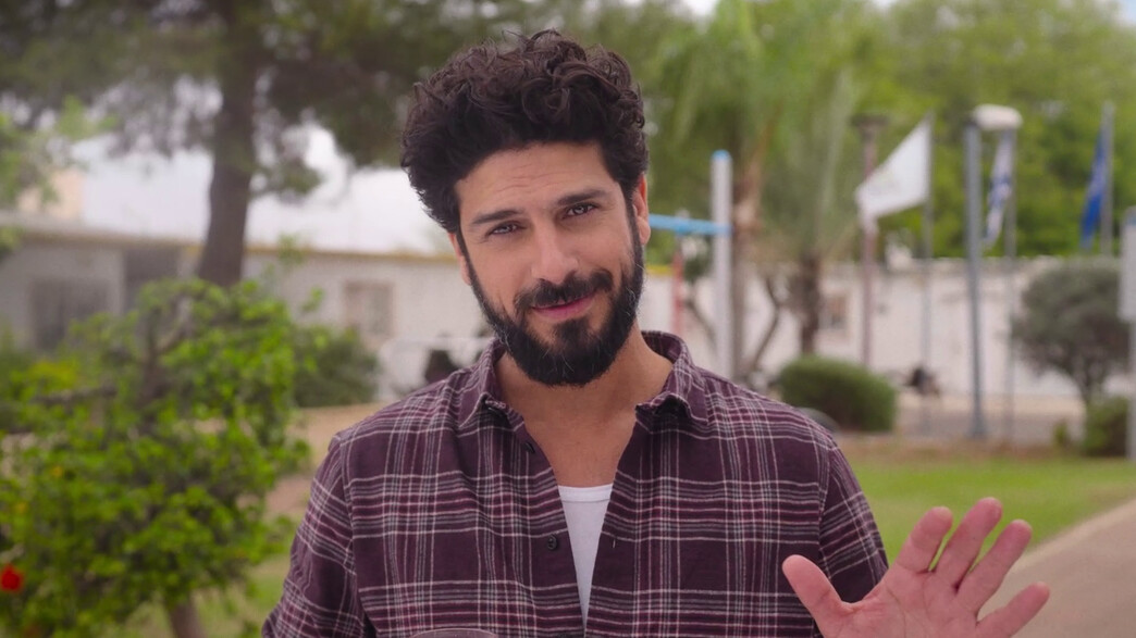 מצדיעים לכיתות הכוננות מצדיעים לכיתות הכוננות
