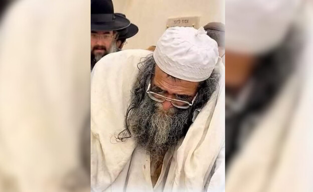 הרב עמוס גואטה הרב עמוס גואטה