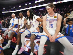 (Getty) (צילום: ספורט 5)
