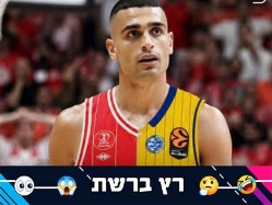 (אלן שיבר) (צילום: ספורט 5)