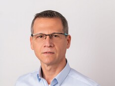 ליאור שניר מנכ״ל חברת יצחק שטרן ושות׳  בע״מ