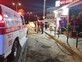 חיסול בחיפה: בן 25 נורה למוות ושניים נפצעו קשה