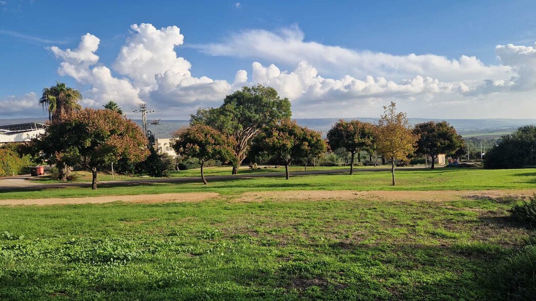 קיבוץ מעיין ברוך קיבוץ מעיין ברוך