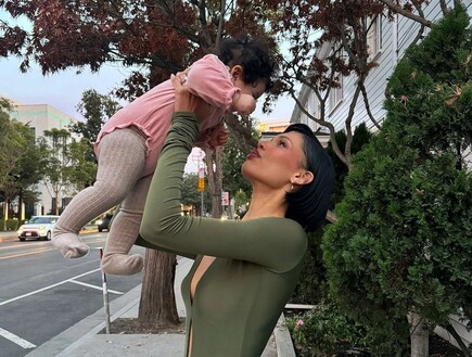 נארה סמית' חושפת: "גילו סרטן אצל הבת שלי"