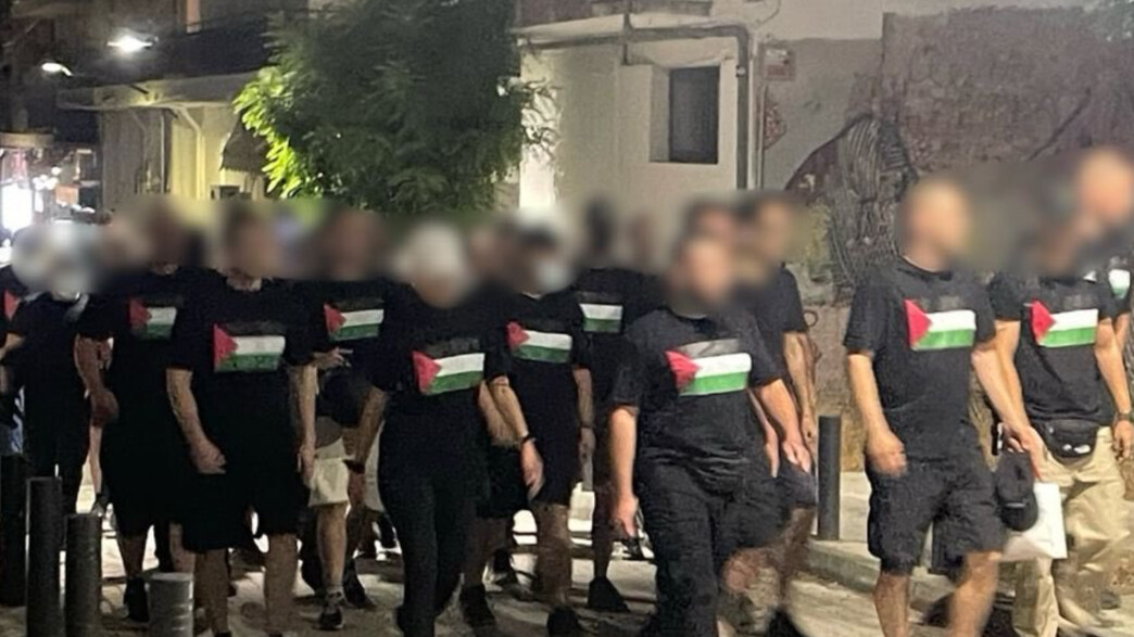 צוות תקיפה בסלוניקי צוות תקיפה בסלוניקי