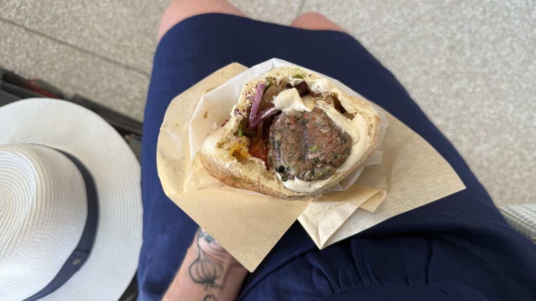 קבב ושות החדש קבב ושות החדש