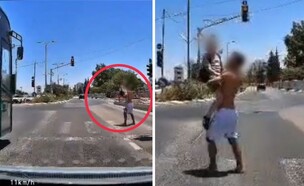 חשד לחטיפת ילדה בפתח תקווה