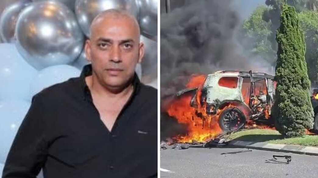 פיצוץ הרכב של רביע אבו היכל פיצוץ הרכב של רביע אבו היכל