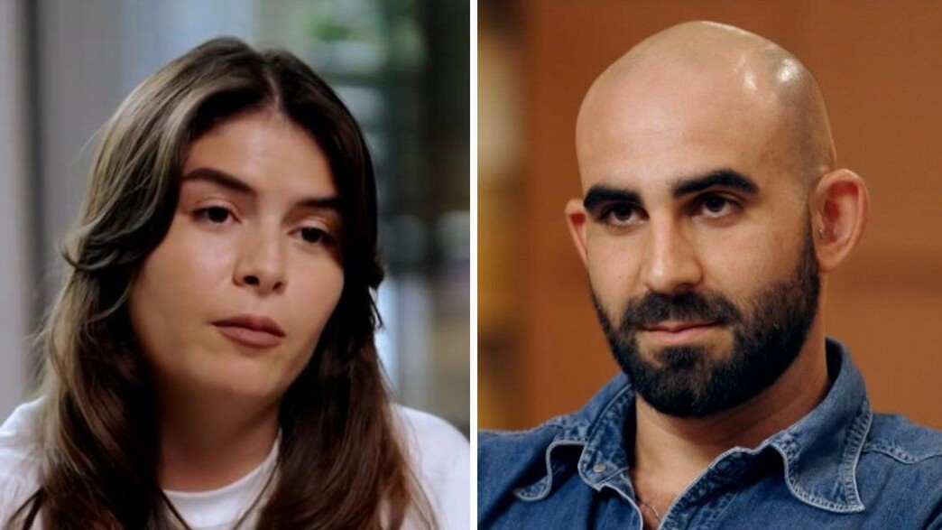 נוי איטח, אביתר דנגור נוי איטח, אביתר דנגור