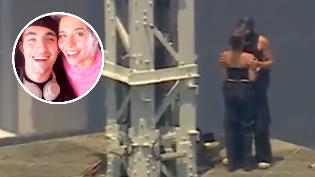 איוון "ואניה" בירקוס ואנג'לה ניקולאו איוון "ואניה" בירקוס ואנג'לה ניקולאו