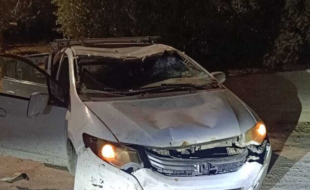 הזירה ביו"ש הזירה ביו"ש
