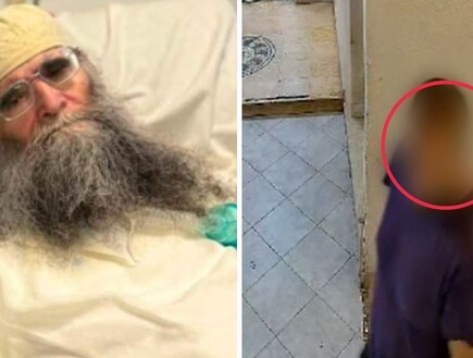 אחרי שבועיים של שתיקה: הבקשה של החשוד ברצח הרב גואטה