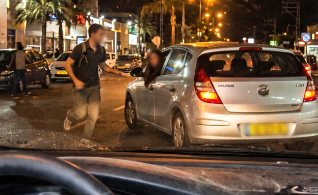 רומן, בגידה, חוקר פרטי (צילום: AI)