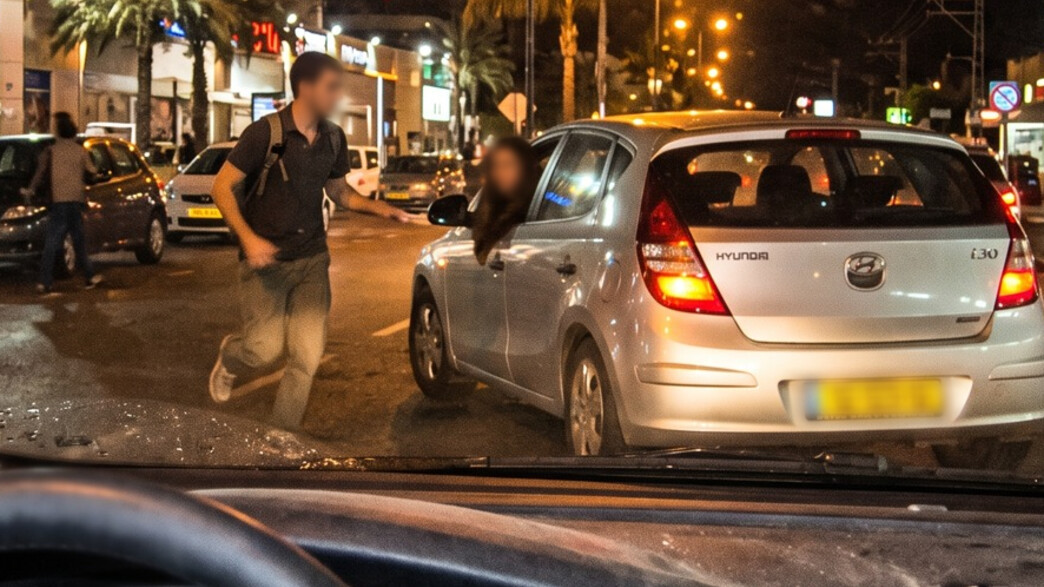 רומן, בגידה, חוקר פרטי רומן, בגידה, חוקר פרטי