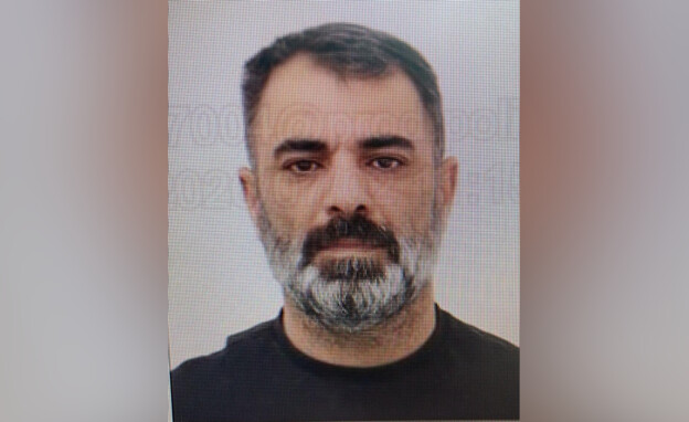 הנאשם ברצח אמיל הנאשם ברצח אמיל