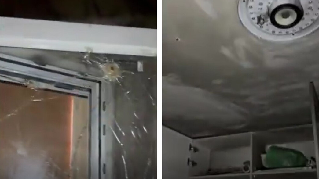 ההקלטה בה בן הזקונים מאמת את הירצחם של הוריו ההקלטה בה בן הזקונים מאמת את הירצחם של הוריו