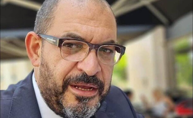 עו"ד ראיס אבו סייף עו"ד ראיס אבו סייף
