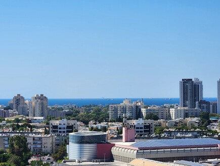 אתא, ביאליק, ים או מוצקין: זו הקריה שהכי שווה להעביר בה יום שלם