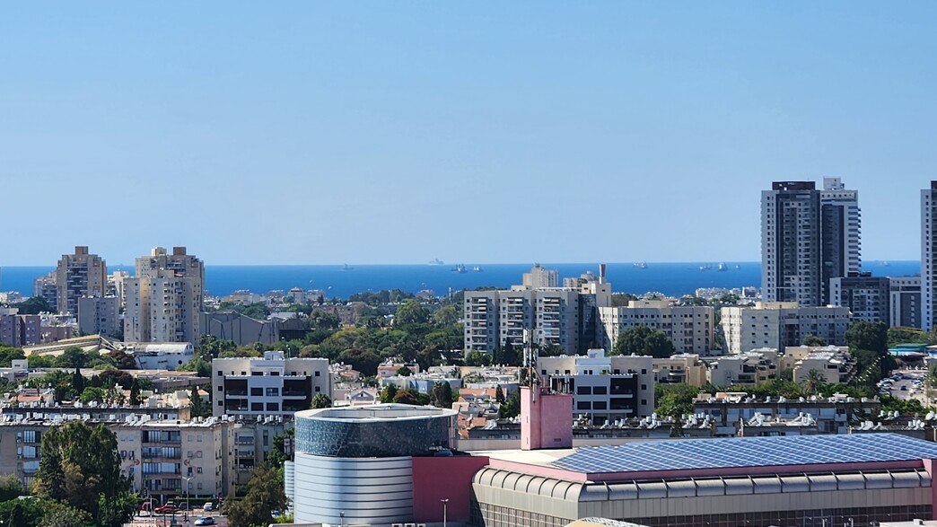 קריית ביאליק קריית ביאליק