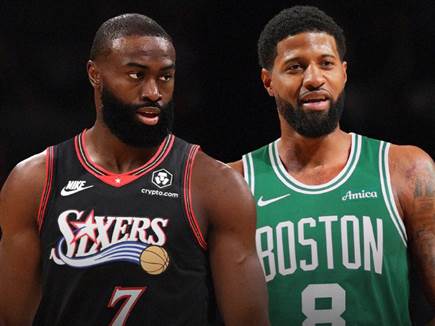 עוד טרייד משוגע בליגה הטובה בעולם (ESPN) עוד טרייד משוגע בליגה הטובה בעולם (ESPN)