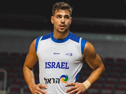 (צילום: עמית ברמן, איגוד הכדורסל) (צילום: עמית ברמן, איגוד הכדורסל)