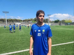 (צילום: פרטי) (צילום: ספורט 5)