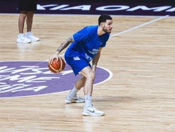 (צילום: עמית ברמן, איגוד הכדורסל) (צילום: ספורט 5)