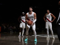Nathaniel S. Butler/NBAE via Getty Images (צילום: ספורט 5)