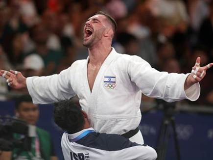 (GETTY) (צילום: ספורט 5)