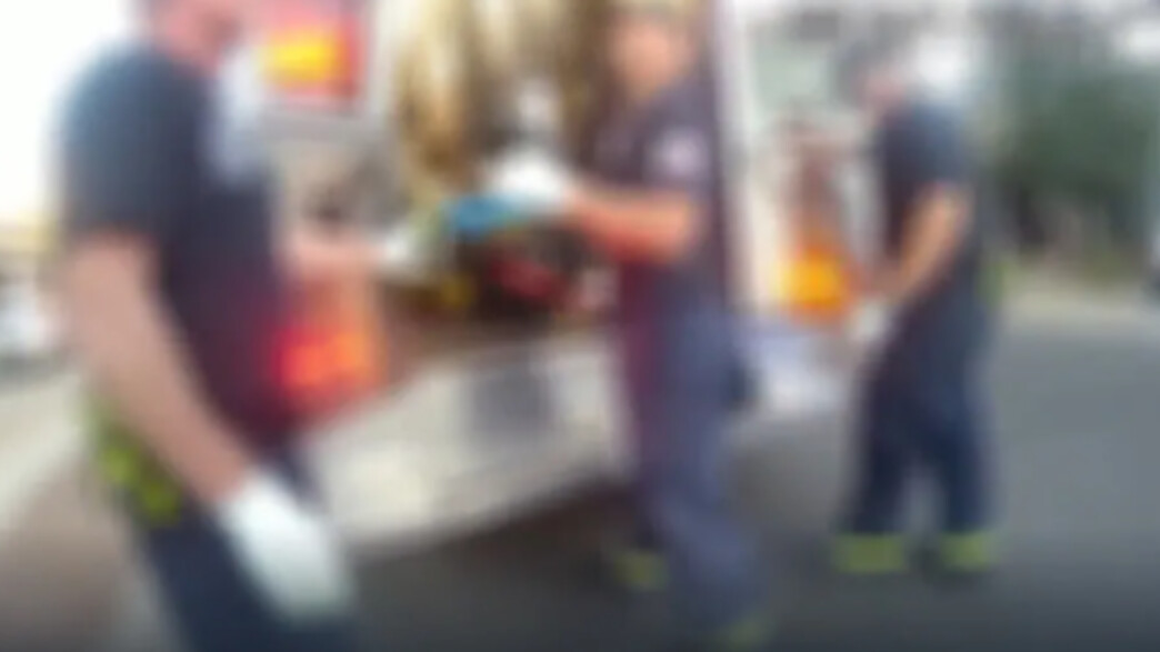 הפעוט שנקבע מותו למרות שהוא חי הפעוט שנקבע מותו למרות שהוא חי