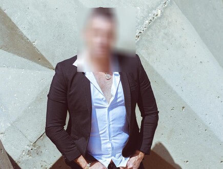 נהג למרות שהרישיון שלו נפסל: כוכב ריאליטי מוכר נעצר בנתב"ג