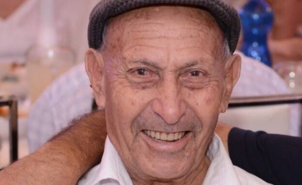 מרדכי לוי (צילום: ללא)