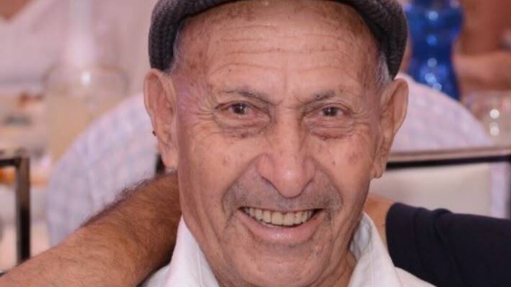 מרדכי לוי מרדכי לוי