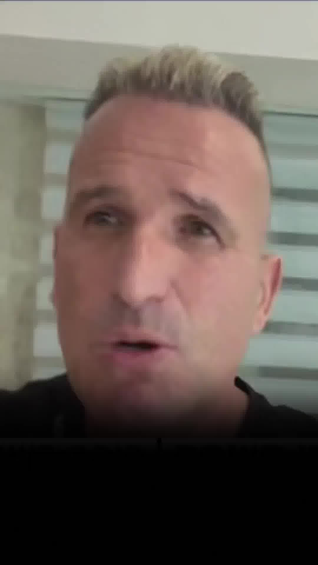 אחרי שנעצר הבוקר בנתב"ג כוכב הרשת קובי סוויסה מגיב לראשונה