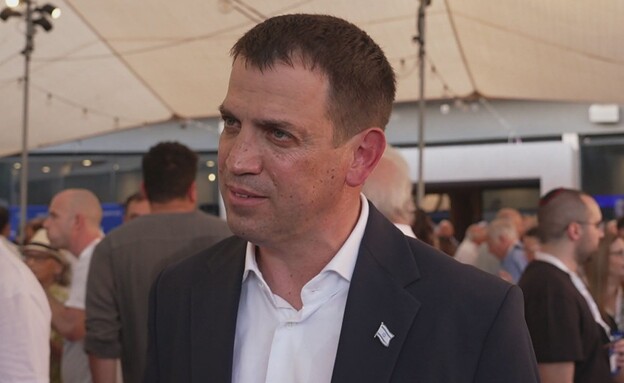 שאול מרידור, מתמודד ברשימת ישר! שאול מרידור, מתמודד ברשימת ישר!