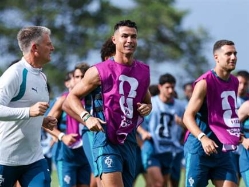 Indrawan Kumala/NurPhoto via Getty Images (צילום: ספורט 5)