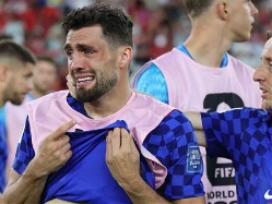 (Getty) (צילום: ספורט 5)