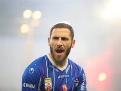 Severin Aichbauer/SEPA.Media /Getty Images (צילום: ספורט 5)