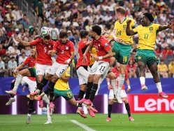 (Photo by Hector Vivas - FIFA/FIFA via Getty Images) (צילום: ספורט 5)