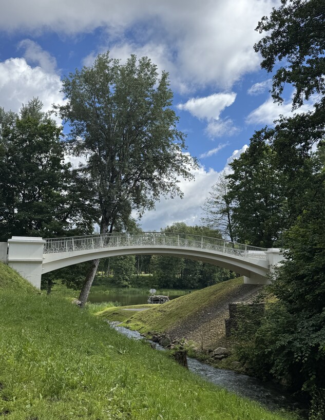 דרוסקינינקאי (Druskininkai) דרוסקינינקאי (Druskininkai)