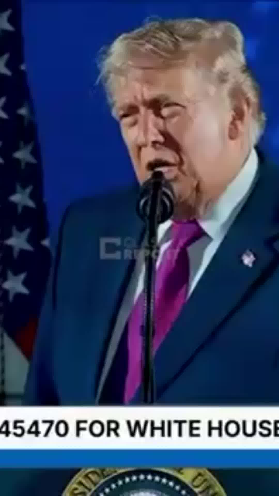 טראמפ: "פירקנו את איראן. נתנו להם שבוע הפסקה בגלל הלוויה כי אנחנו נחמדים"