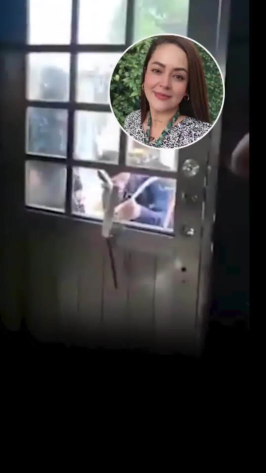 סוף טראגי: אותרה גופתה של העיתונאית המקסיקנית רוקסנה גוסמן שתיעדה את חטיפתה בזמן אמת