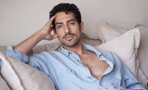 הראל ליסמן (צילום: אילן זכרוב)