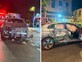 אחרי תאונת הדרכים: רישיון הנהיגה של ששון שאולוב נשלל ל-60 יום