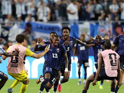 זה הסיפור הגדול (Getty) זה הסיפור הגדול (Getty)