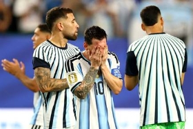 Robert Cianflone/Getty Images (צילום: ספורט 5)