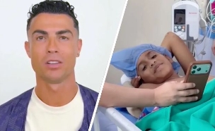 אנדרס מיילס (צילום: מתוך הרשתות החברתיות בהתאם לסעיף 27א' בחוק)
