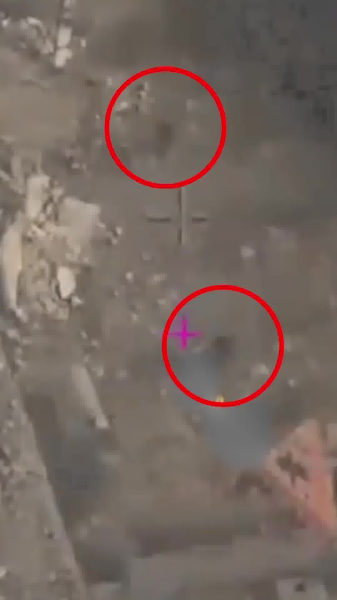 לאחר שפעלו בסמוך לכוחות: צה"ל תקף חוליית מחבלים מארגון הטרור חיזבאללה במרחב אל עקידה